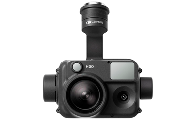 Zenmuse H20